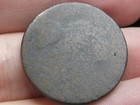 1793-1795 Liberty Cap Large Cent Penny- Thick Planchet  Lettered Edge  Lowball