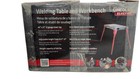 Lincoln Electric 44 In  X 21 In  Portable Welding Table And Workbench K5334-1