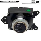 Gear Shift Module Fit Ford Escape bronco Sport 20 21 22 Lx6p-7p155-eh Black Car