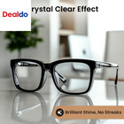 Glasses Cleaning Cloth -  6 Pack  Lens Cleaning Cloth Glasses Cleaner - Microfib