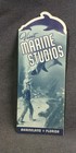 2  40 Marine Studios Marineland Florida Skyline Caverns Front Royal Virginia M32