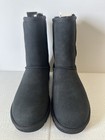 New Authentic Ugg Women s Classic Short Ii Boots 1016223 - Size 7 - Black