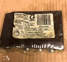 Mhh Graco Manzel Divider Valve 18s   562682  lot Of 3 