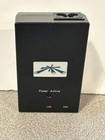      New Ubiquiti Poe-48-5g Gigabit Poe Injector 48v Black W  Power Cord  Free S h