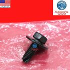 Genuine Toyota 4runner Fj Cruiser Gx460 Splash Skid Under Cover Bolt 90119-08a33