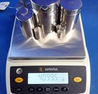 Sartorius Entris 5201-1s 5200g  X 0 1 Analytical Balance     5201-1sus