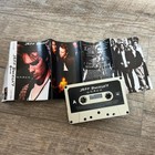 Jeff Buckley Grace Cassette Tapes