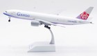 Jc Wings 1 200 China Airlines Cargo Boeing B777f Diecast Aircraft Model B-18771