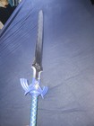 The Legend Of Zelda - Master Sword Replica