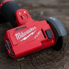 Allen Wrench Holder Mount For Milwaukee M12 Fuel Cut Off Tool  2522-20 