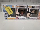 Funko Pop Mixed Lot Of 7 Brand New Unopened