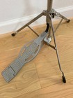 Ludwig 1123-1 Lightweight Hi-hat Cymbal Stand Holder 60s 70s 80s Vtg Tall Clutch