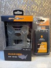 Spypoint Flex-m - 28mp   720p Video W  Sound Cellular Trail Camera With Battery