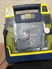 Cardiac Science Aed G3 Plus 9390a-501     Tested Rescue Ready W  Battery   Pad