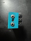 Used Walrus Audio Fathom Multi-function Reverb Guitar Effects Pedal