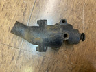 1936-40 Buick Big Series Straight 8 Thermostat Housing