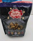 Popping Popcorn Lot Of 4 Different Flavors Homemade Holland Mi  New Sealed Fresh