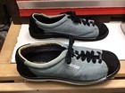 Dexter Bowling Suede Shoes Right Is Sst Duration Good Year Gold 10 5 Men   s
