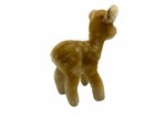 Steiff Animal Deer Fawn 14cm  Excellent Condition