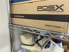 Pos-x 16  Cash Drawer - Model 16  Cash Drawer  Mpn 971gf010003016