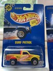 Hot Wheels Trucks -- 3 Car Set