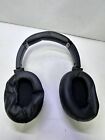 Cowin E9 Wireless Over The Ear Headphones - Black