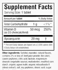 Prevagen Extra Strength 20mg - 60 Ct -   4 Packs  - Sealed- Freeship