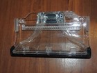 New - Genuine Nozzle Cover For Bissell 3424 Revolution Hydrosteam Pet