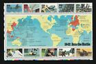 Us Ww2 29c 32c Stamps Set Of 5 Panes Scott   2559 2697 2765 2838 2981