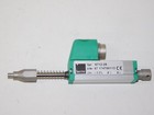 New Burster 8712-25 Potentiometric Displacement Sensor 0-25mm 5 Pin Unit In Box