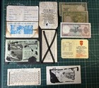 Vietnam War Us Military Propaganda Leaflets   Money