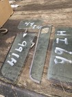  4  1999 International Semi Tractor Truck Cab Windows