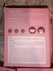 Rael Heating Patch For Menstrual Cramps 3 Packs Of 3 Total 9 Patches 