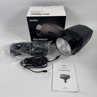 Godox K-150a 150ws Photography Studio Flash Strobe Light Kit