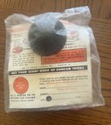 Duncan Bowling Ball Yo-yo  Packaged 1964