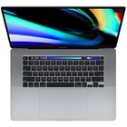 2019 Apple Macbook Pro With 2 4ghz Intel Core I9  16-inch  32gb Ram  512gb Ssd