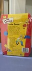 Vintage Simpson Trevia Game Brand New Never Opened