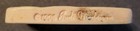 Amaco - Judi Maddigan Polymer Clay Violets And Ivy Push Mold - Semi - Rare Dirty