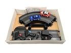 Scalextric Start World Rally 1 32 Scale Slot Car Race Track Set