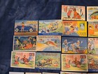 38 Vintage Post Cards Most Unused 1930 s-40s Reseller Lot