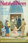 2 Dollhouse Nutshell News Magazines  1990   1992