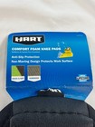 Hart Comfort Foam Knee Pads Work Safety  Protectors Anti Slip 2 Knee Pads