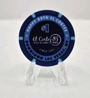El Cortez Hotel Casino Las Vegas Nevada 2026  happy 85th   1 Casino Chip