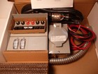 Reliance Controls Corporation 31406cwk 30 Amp 6-circuit Pro transfer Switch Kit