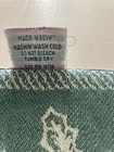 Casa Fina Kitchen Tea Towel Nutcracker Egyptian Cotton Vintage Unused Gift