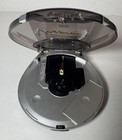 Vtg Philips 45 Esp4 Jogproof Portable Cd Player Model Ax5011 17 Tested   Works
