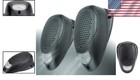 Touch-control 3-inch Water Resistant Marine Speakers With Stylish Leds - Pair