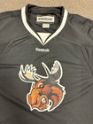 Moose Hockey Goalie Cut Jersey