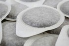 Ese Espresso Machine Double Serving Coffee Pod Filter Basket 14 Gram 58 Mm E s e