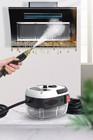 2500w Handheld Steam Cleaner High Temperature Portable Cleaning Machine